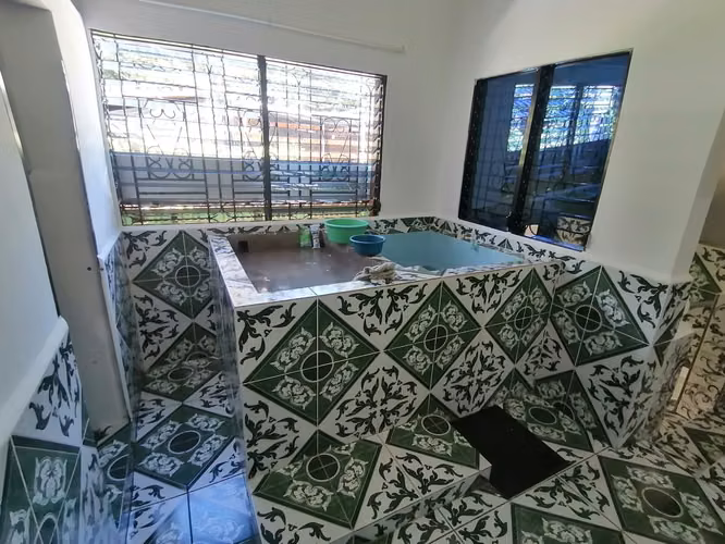 VENTA CASA COMUNIDAD EL CASTANO CHALCHUAPA SANTA ANA