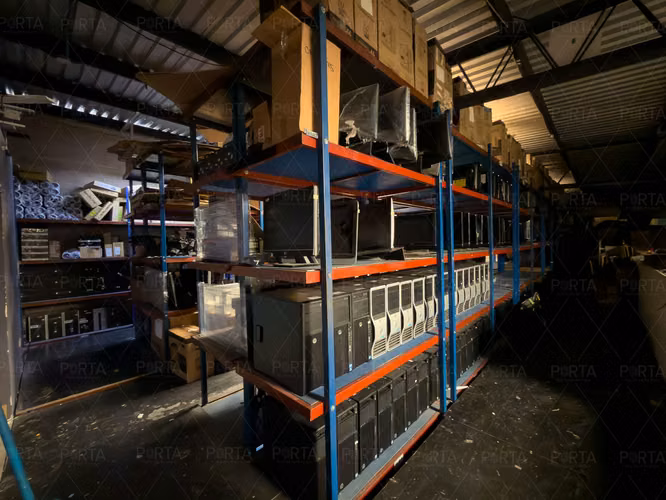 EN VENTA | BODEGA Y OFICINAS EN COLONIA ROMA, SAN SALVADOR - Imagen 16