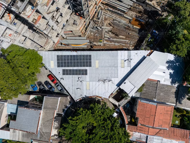 EN VENTA | BODEGA Y OFICINAS EN COLONIA ROMA, SAN SALVADOR - Imagen 14