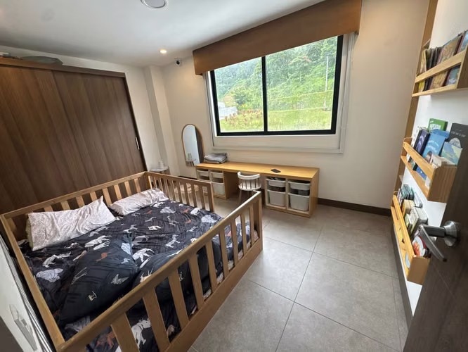 Puerta del Bálsamo - Casa en Venta en Nuevo Cuscatlán #3707