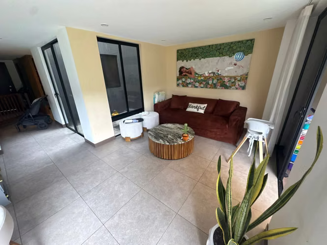 Puerta del Bálsamo - Casa en Venta en Nuevo Cuscatlán #3707