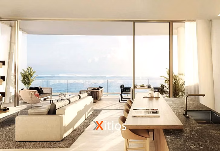 A ESTRENAR Venta de Apartamento en Playa Costa del Sol