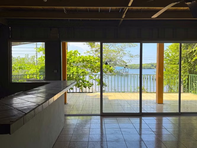 Costa del Sol, Isla el Cordoncillo, rancho en venta.