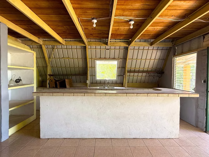 Costa del Sol, Isla el Cordoncillo, rancho en venta.
