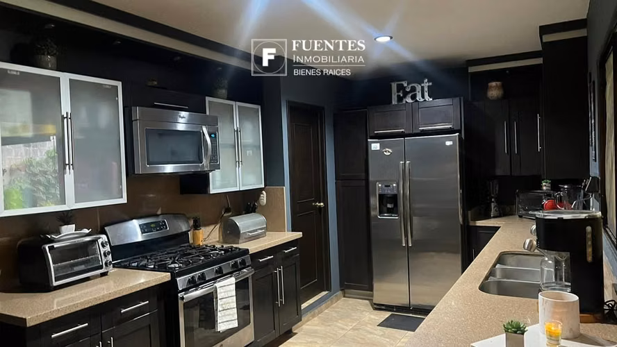 VENTA CASA BOSQUES DE SANTA TERESA SANTA TECLA - Imagen 2