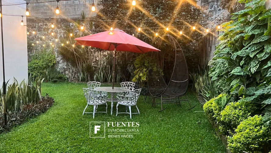 VENTA CASA BOSQUES DE SANTA TERESA SANTA TECLA - Imagen 3