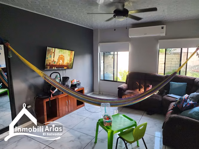 Venta propiedad grande en Colonia La Confianza, San Miguel