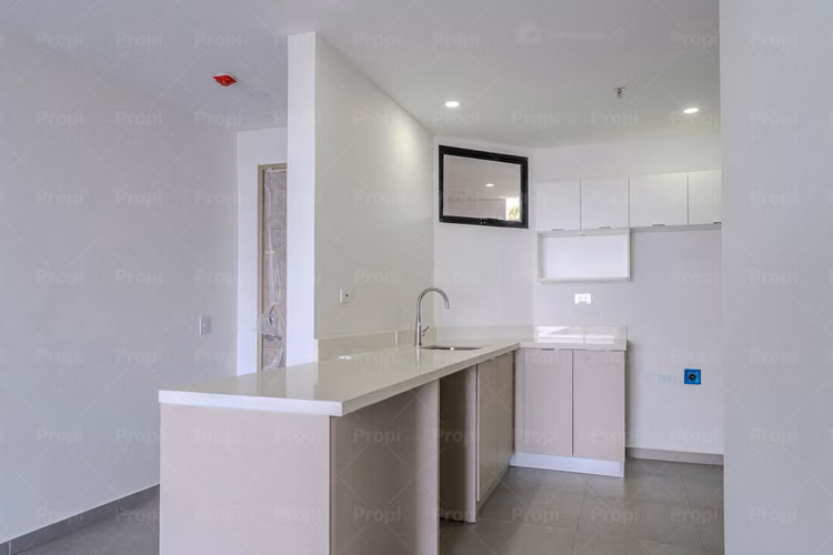 Torre Lomas 500 - Apartmento en Alquiler en San Salvador #3747