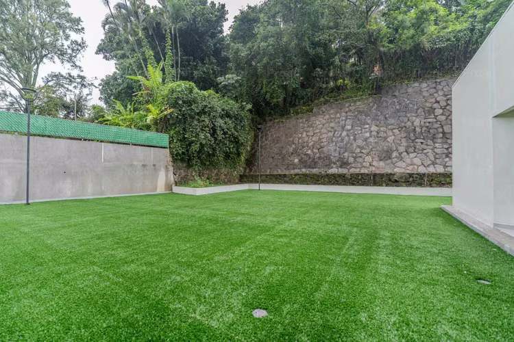 Torre Lomas 500 - Apartmento en Alquiler en San Salvador #3747