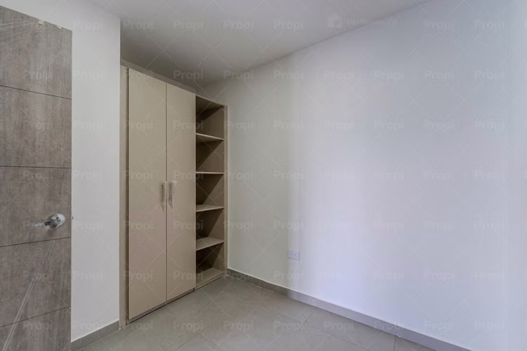 Torre Lomas 500 - Apartmento en Alquiler en San Salvador #3747