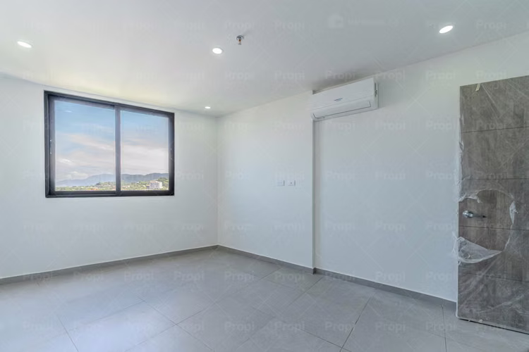 Torre Lomas 500 - Apartmento en Alquiler en San Salvador #3747