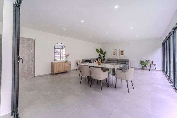 Torre Lomas 500 - Apartmento en Alquiler en San Salvador #3747