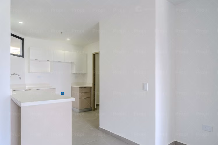 Torre Lomas 500 - Apartmento en Alquiler en San Salvador #3747