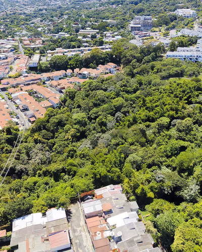 Venta de terreno en Miralvalle, San Salvador. - Imagen 4