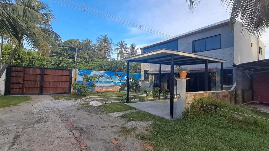 Venta de Rancho de playa en Costa del Sol primera fila, El Salvador - Imagen 14