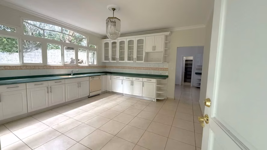 Quinta Residencial Las Piletas - Casa en Alquiler en Santa Tecla #3769