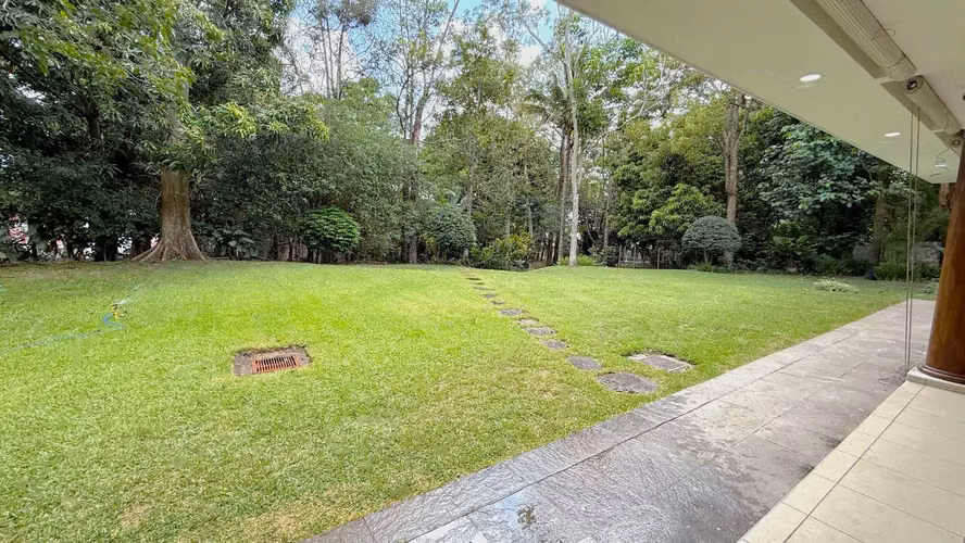 Quinta Residencial Las Piletas - Casa en Alquiler en Santa Tecla #3769