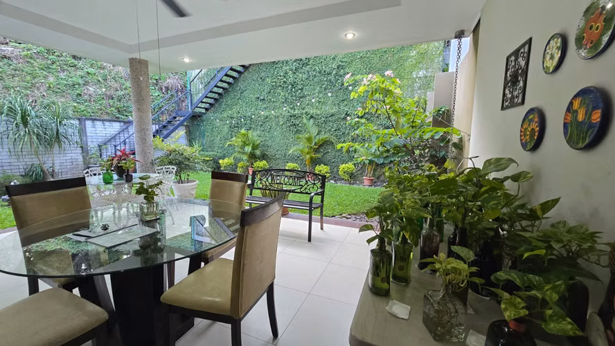 La Florida - Casa en Venta en Nuevo Cuscatlán #3784