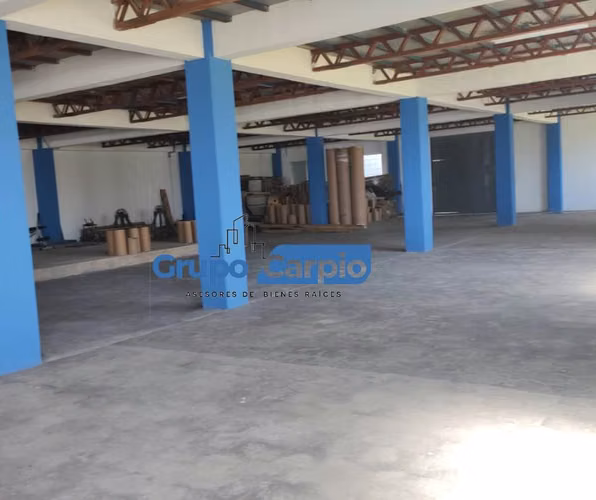 BODEGA EN ALQUILER/OLOCUILTA - Imagen 4