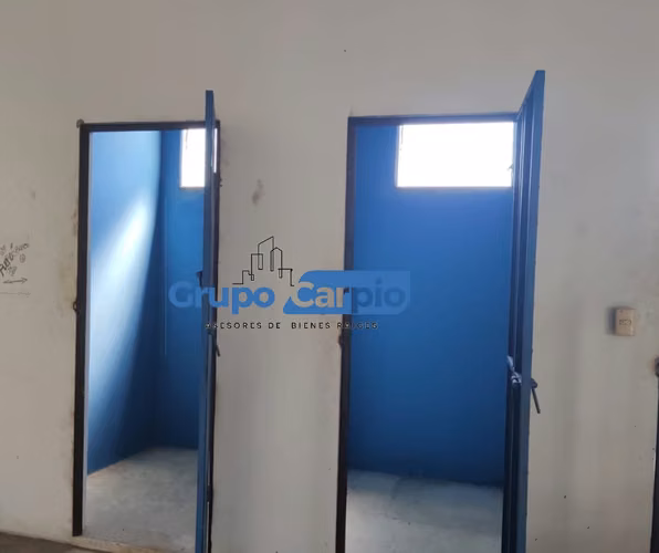 BODEGA EN ALQUILER/OLOCUILTA - Imagen 2