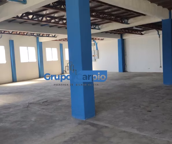 BODEGA EN ALQUILER/OLOCUILTA - Imagen 3