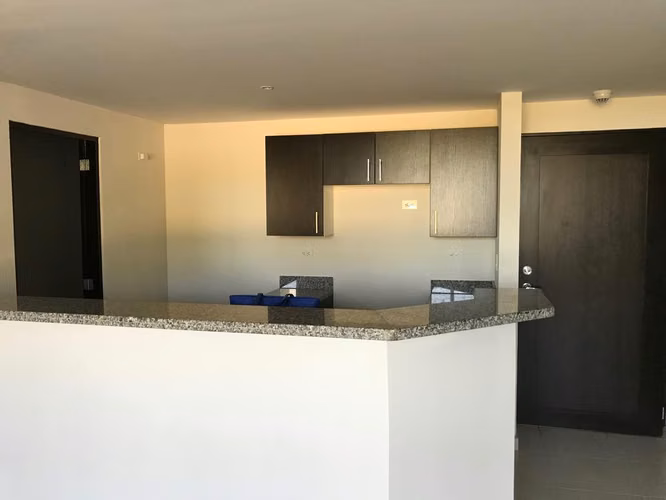 Vista Tower - Apartamento en Venta en San Salvador #3789