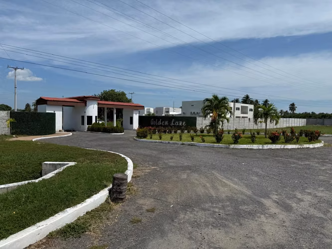 TERRENOS EN VENTA EN LA COSTA DEL SOL/GODEN LAKE - Imagen 2