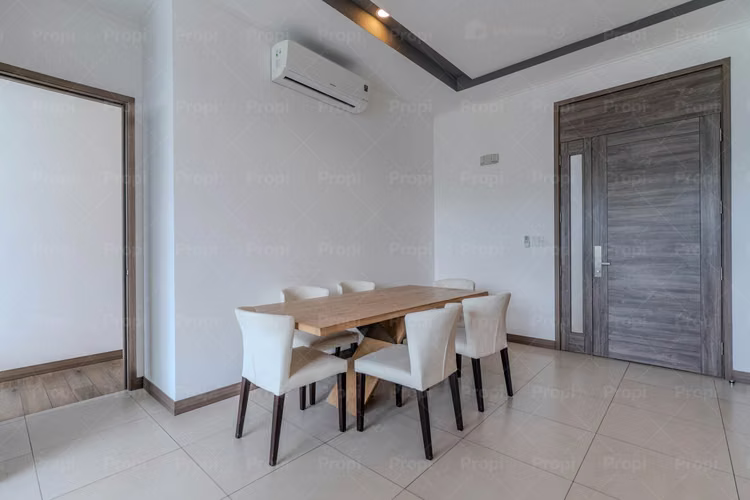 Puerta del Alma I - Apartamento en Alquiler en Antiguo Cuscatlán #1021 - Imagen 4