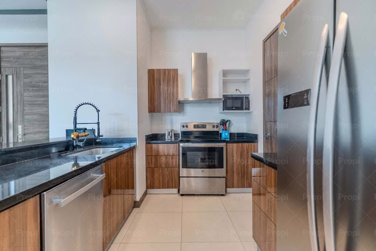 Puerta del Alma I - Apartamento en Alquiler en Antiguo Cuscatlán #1021 - Imagen 5