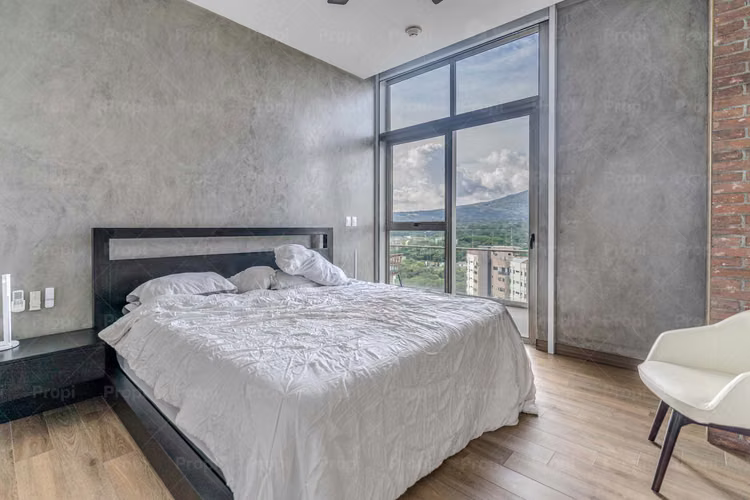 Puerta del Alma I - Apartamento en Alquiler en Antiguo Cuscatlán #1021 - Imagen 7