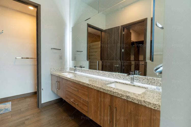 Puerta del Alma I - Apartamento en Alquiler en Antiguo Cuscatlán #1021 - Imagen 8