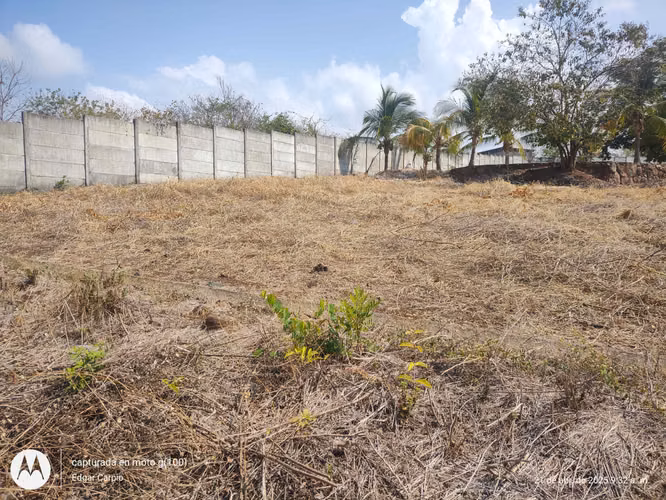 TERRENO EN VENTA EN EL MIRADOR ZONA SURF CITY - Imagen 5