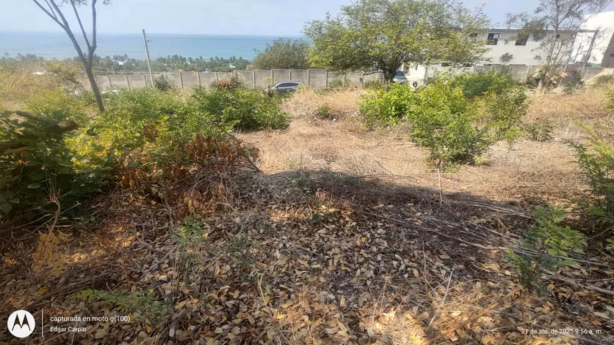 TERRENO EN VENTA EN EL MIRADOR ZONA SURF CITY - Imagen 6
