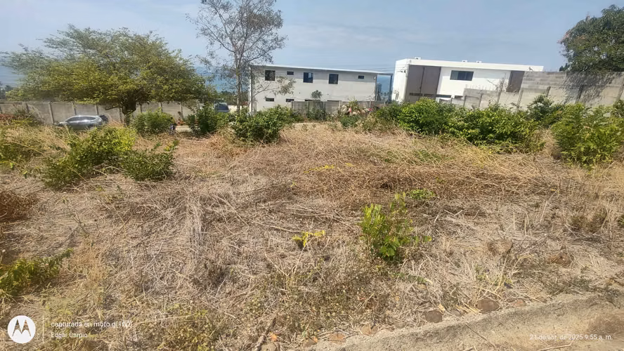 TERRENO EN VENTA EN EL MIRADOR ZONA SURF CITY - Imagen 3