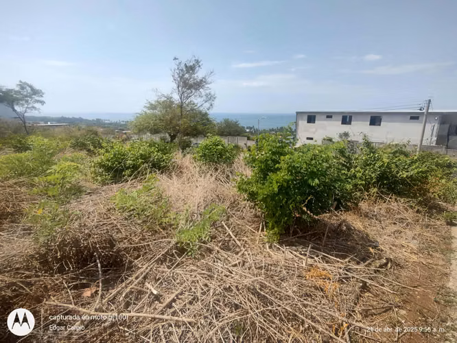 TERRENO EN VENTA EN EL MIRADOR ZONA SURF CITY - Imagen 2
