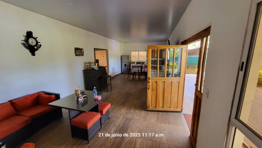 Venta de Rancho en el Espino - Imagen 7