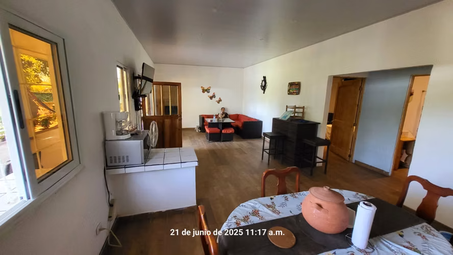 Venta de Rancho en el Espino - Imagen 6