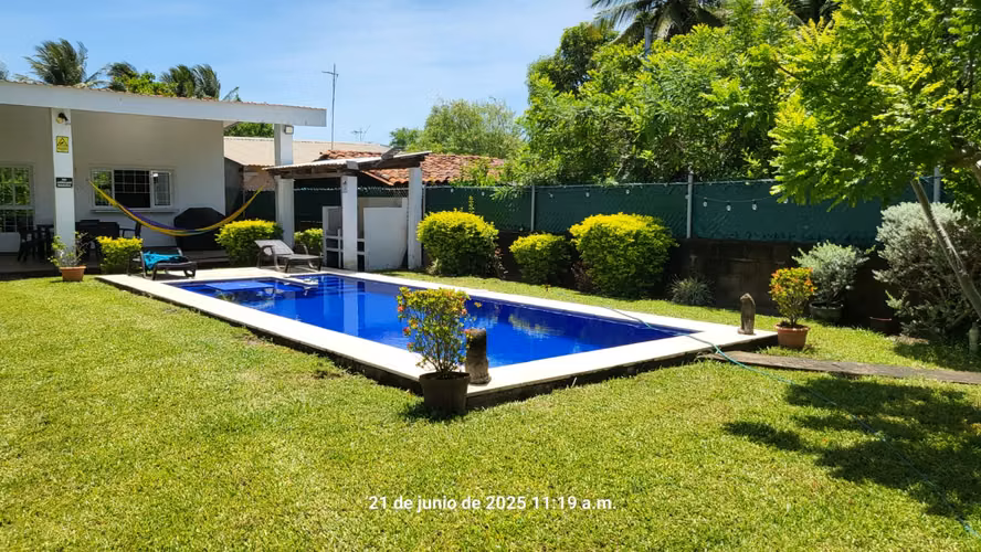 Venta de Rancho en el Espino - Imagen 2