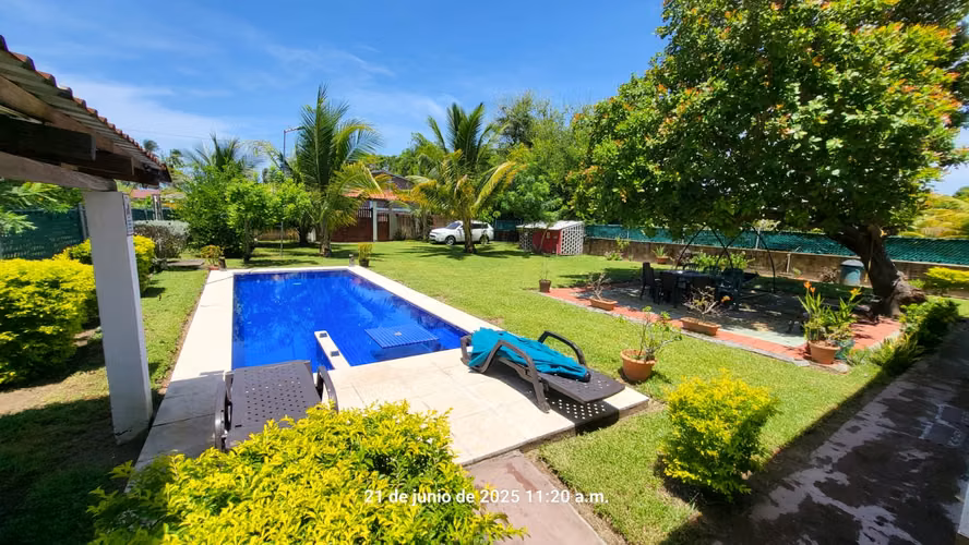 Venta de Rancho en el Espino - Imagen 4