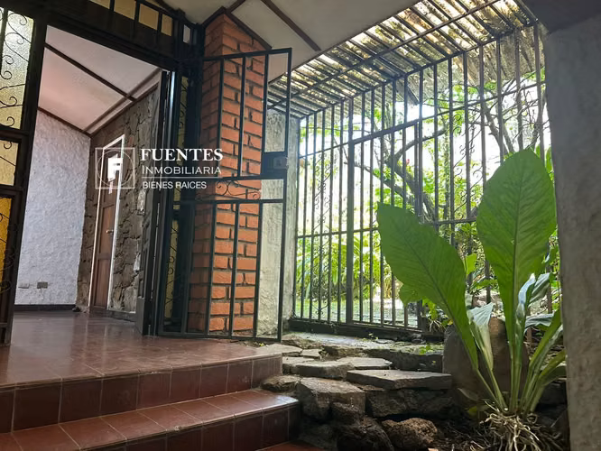 VENTA CASA COL SAN FRANCISCO SAN SALVADOR IDEAL DESARROLLO INMOBILIARIO