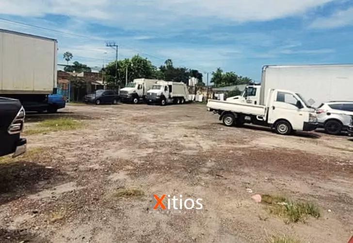 Venta de Terreno cerca del Centro de San Salvador