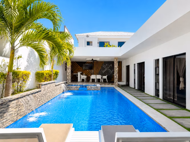 Islas de San Blas, La Libertad, rancho en venta. - Imagen 2