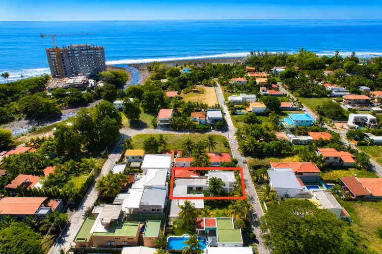Islas de San Blas, La Libertad, rancho en venta. - Imagen 7