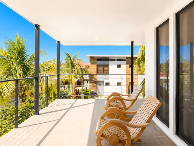 Islas de San Blas, La Libertad, rancho en venta. - Imagen 10