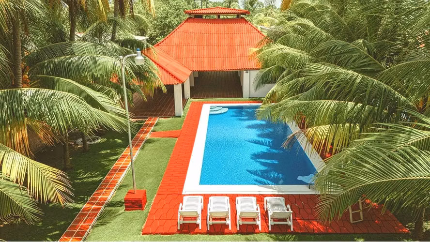 Villas de Salinitas - Casa en Venta en Acajutla #3804 - Imagen 7