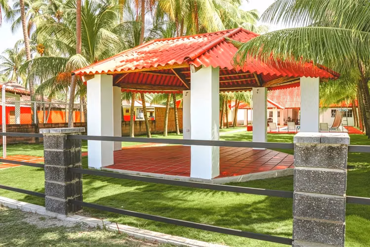 Villas de Salinitas - Casa en Venta en Acajutla #3804 - Imagen 2