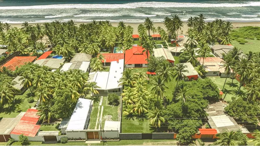 Villas de Salinitas - Casa en Venta en Acajutla #3804 - Imagen 10