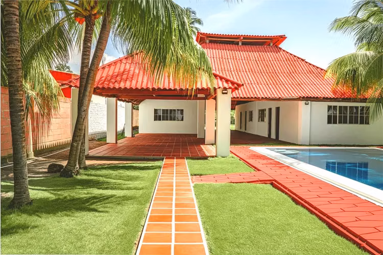 Villas de Salinitas - Casa en Venta en Acajutla #3804 - Imagen 5