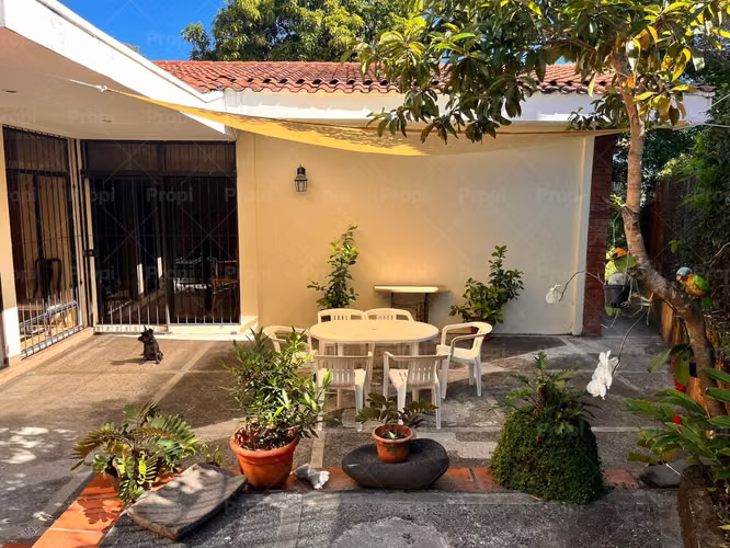Distrito 1 San Salvador - Casa en Venta en San Salvador #3795 - Imagen 11