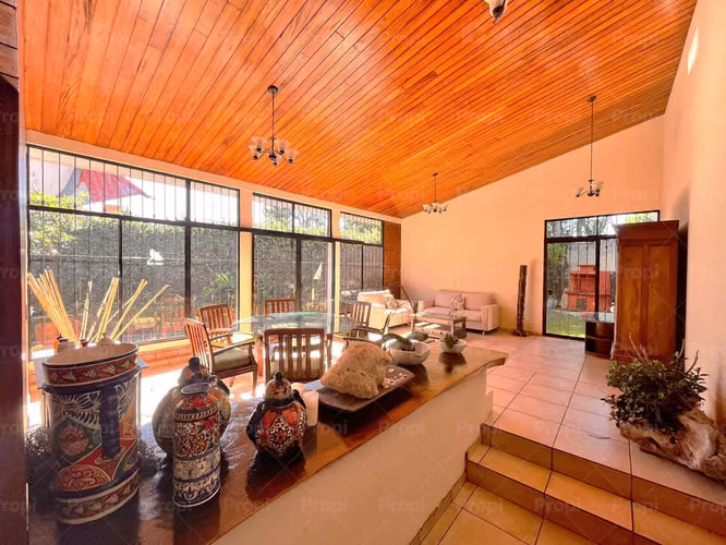 Distrito 1 San Salvador - Casa en Venta en San Salvador #3795 - Imagen 2